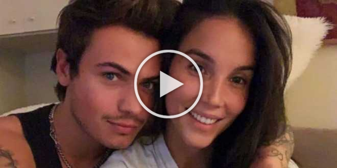 Paola Di Benedetto e Federico Rossi si sono lasciati: le parole di lei