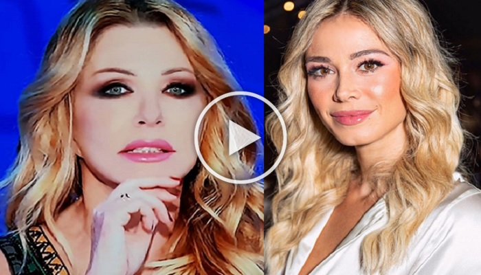 Paola Ferrari umilia Diletta Leotta: “In tv solo per le forme, a Sanremo vorrei…”