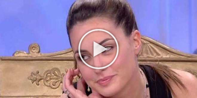 Uomini e Donne news, Paola Frizziero è diventata mamma