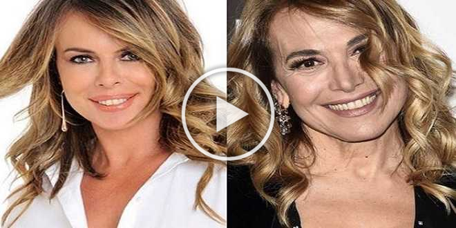 Paola Perego contro Barbara d’Urso: ecco il gesto che fa discutere!