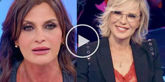 Uomini e Donne, Paola Ruocco cacciata dal programma? L’ex dama spara a zero su tutti