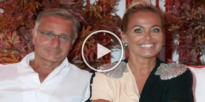 Paolo Bonolis ancora innamorato di Sonia Bruganelli? Il vero motivo del loro divorzio