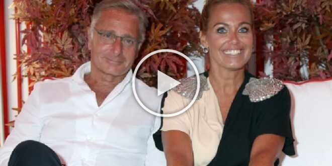 Paolo Bonolis vuota il sacco sulla crisi con Sonia Bruganelli: “Ecco la verità”