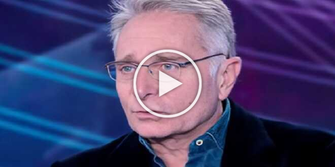 Paolo Bonolis non rinnoverà con Mediaset? Svelato il suo futuro in televisione
