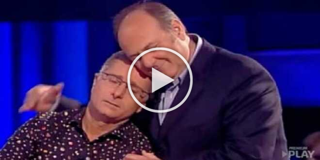 Paolo Bonolis ai ferri corti con Mediaset? Caos per Caduta Libera e Avanti un altro