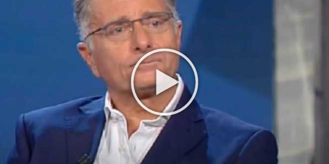 Paolo Bonolis verso Sanremo 2022: il conduttore non rinnoverà con Mediaset