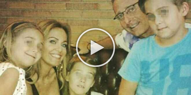 Paolo Bonolis e Sonia Bruganelli: chi sono e cosa fanno i loro figli?