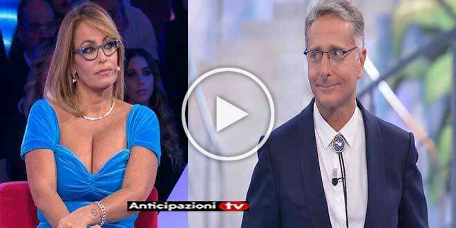 Paolo Bonolis e Sonia Bruganelli, il matrimonio in crisi? Le ultime indiscrezioni