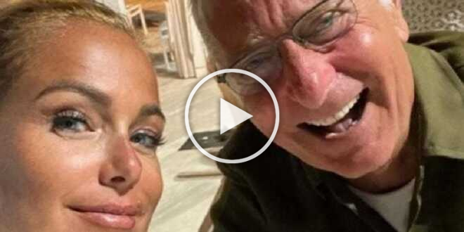 Paolo Bonolis e Sonia Bruganelli si sono lasciati? Arriva la replica della coppia