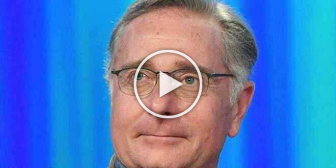Paolo Bonolis, sapete che suo padre era ricchissimo?