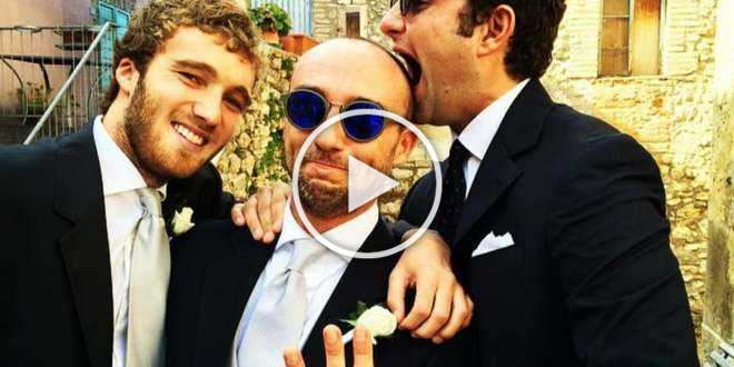 Paolo Ciavarro scottato storia d’amore (finita malissimo) del fratello con una famosa ballerina di Amici