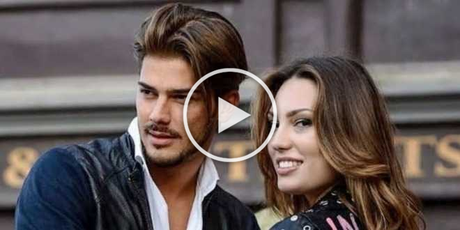 Paolo Crivellin e Angela Caloisi si sono lasciati? La coppia si sfoga sui social