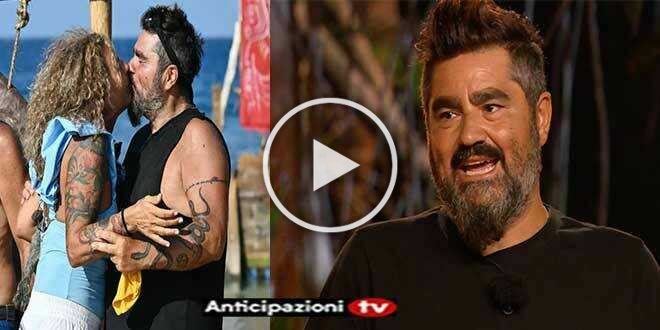 Isola dei Famosi 2023, Paolo Noise lascia l’Honduras: i motivi e l’annuncio choc in diretta