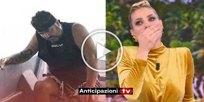 Isola dei famosi 2023, Paolo Noise ha un malore improvviso: ecco cosa è successo