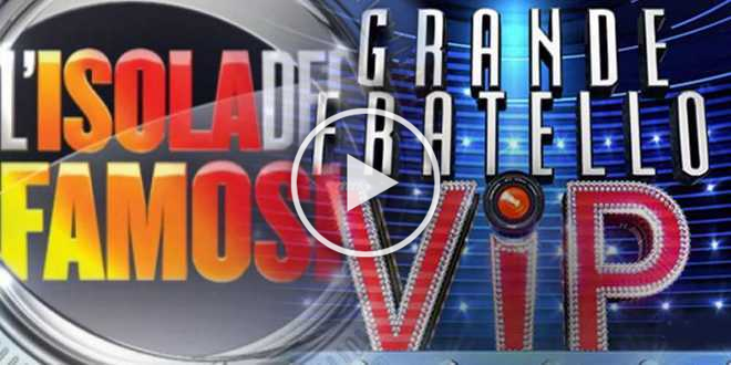 Gf Vip 2021, la parente di un concorrente partecipa all’ Isola dei Famosi? Ecco di chi si tratta