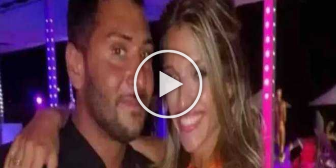 GF Vip 5, parla l’amante di Guenda Goria: “Frequentava sia me che Telemaco”
