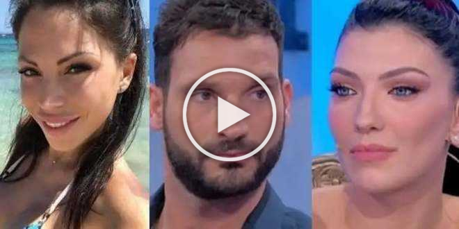 Parla Elena, l’ex di Sammy: “A Uomini e Donne è cambiato, non lo riconosco”