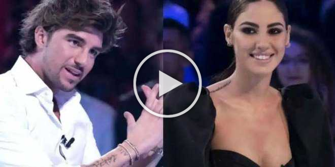 Parla il migliore amico di Andrea Damante: “Anche con le altre pensava a Giulia”