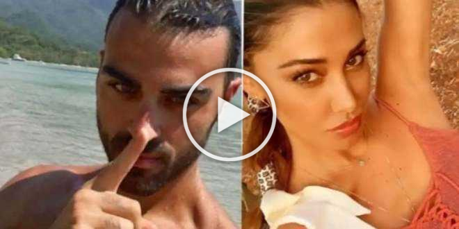 Parla la ex storica di Antinolfi: “Ecco cos’è successo davvero con Belen”