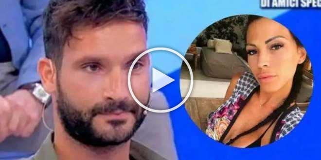 Uomini e Donne news, parla l’ex moglie di Sammy Hassan: stanno ancora insieme?