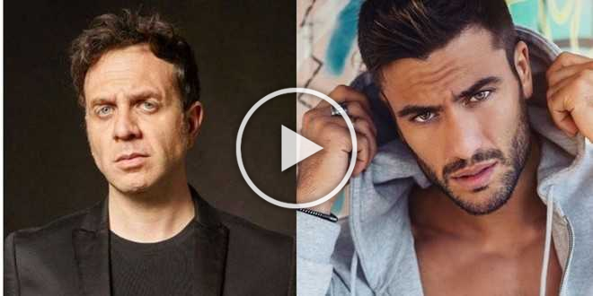 Gabriele Parpiglia deride Pierpaolo Pretelli per la sua hit: “Ridicolo”