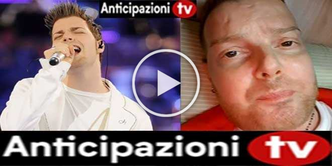 Rivelazione di Pasqualino Maione: “Ho avuto un problema di salute abbastanza serio”