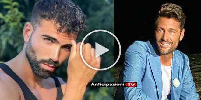 Temptation Island 2023, spunta un dettaglio intrigante sul passato del tentatore Lorenzo Di Curzio: l’ex fidanzata famosa