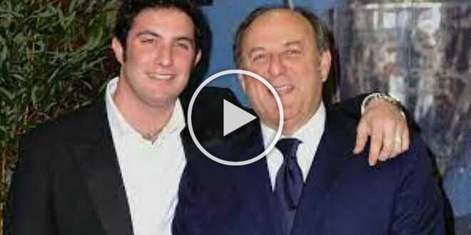 Qual è la passione che accomuna Gerry Scotti e suo figlio Edoardo?