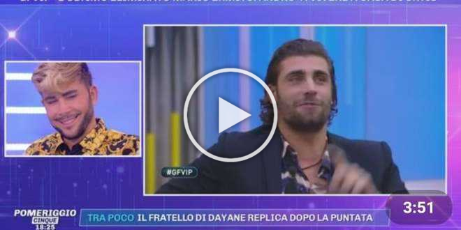 GF Vip 5, scoppia la passione tra Mario Ermito e Giacomo Urtis: l’attore a casa del chirurgo