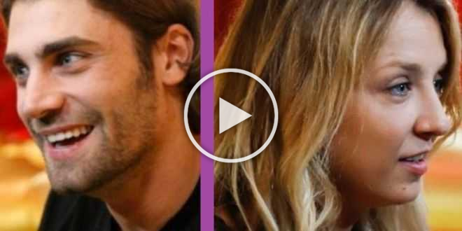 GF Vip 5, è passione tra Mario Ermito e Myriam Catania? Lui risponde al rumor bollente