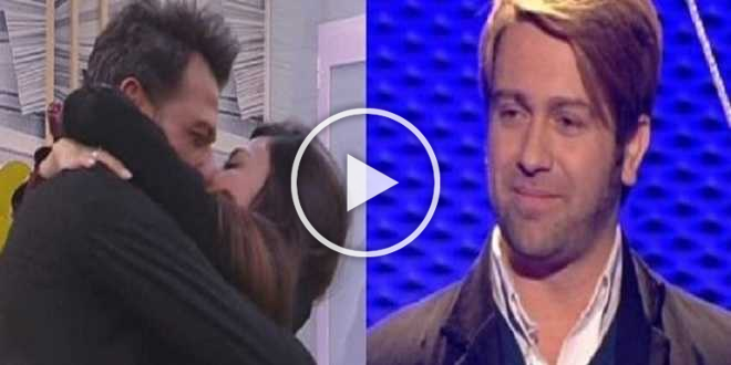 Dopo la diretta del Grande Fratello Vip, Patrick sbotta contro Pago e Serena