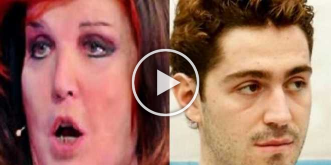 GF Vip 5, Patrizia De Blanck indecente contro Tommaso Zorzi: “Si sparasse!”