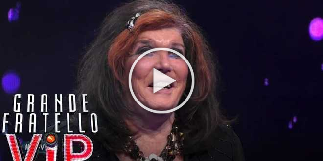 GF Vip, Patrizia De Blanck furiosa con Giucas Casella: “Racconterò la verità”