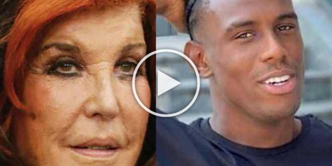 GF Vip 5, Patrizia De Blanck rischia la squalifica dal reality: il motivo