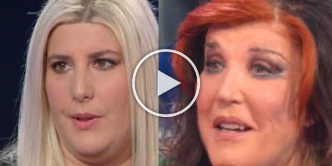 Patrizia e Giada De Blanck al Grande fratello vip 5 per un cachet stellare: il gossip