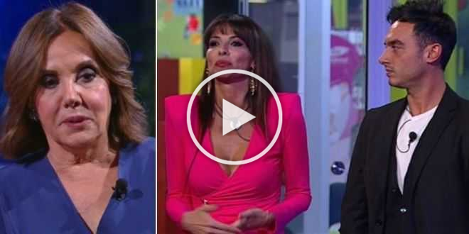 GF Vip, Patrizia Mirigliani scrive al figlio Nicola Pisu: gelo su Miriana
