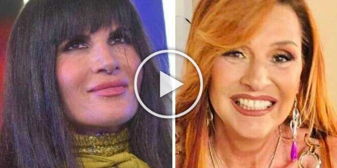 GF Vip 7, Patrizia Rossetti nella notte esplode contro Pamela Prati e Alfonso Signorini