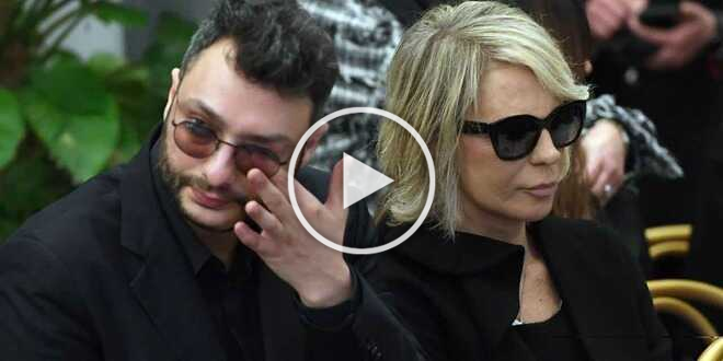 Patto Mediaset-De Filippi, dopo la morte di Costanzo tagli a Uomini e Donne e Amici