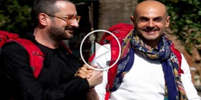 Pechino Express 10, cambio di conduzione in arrivo? Il sostituto e i primi possibili concorrenti