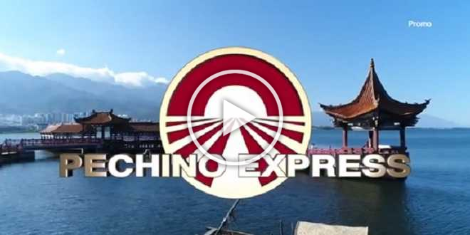 Pechino Express 2020: data d’inizio, anticipazioni e tutte le coppie!