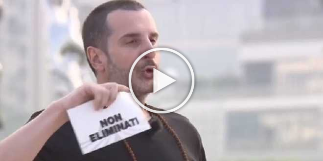 Pechino Express 2020, due concorrenti svelano: “Passiamo la quarantena insieme”