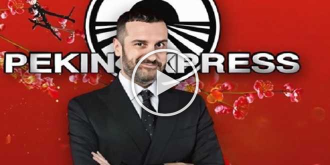 Pechino Express 2021: svelato il conduttore e le prime coppie in gioco