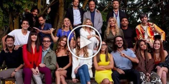 Pechino Express 2022: svelato il cast e quando andrà in onda