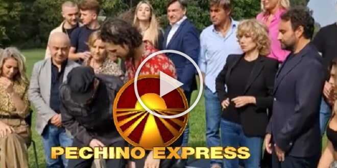 Pechino Express 2024, spunta la data ufficiale della nuova edizione: dubbi per quella su Tv8