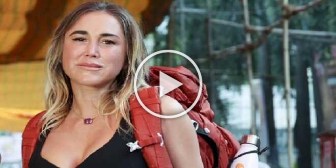 Pechino Express, Alessandra Demichelis sospesa dall’ordine degli avvocati: ecco i motivi
