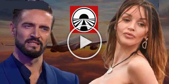 Pechino Express, Alex Belli e Delia Duran tra i viaggiatori: ecco quando parteciperanno