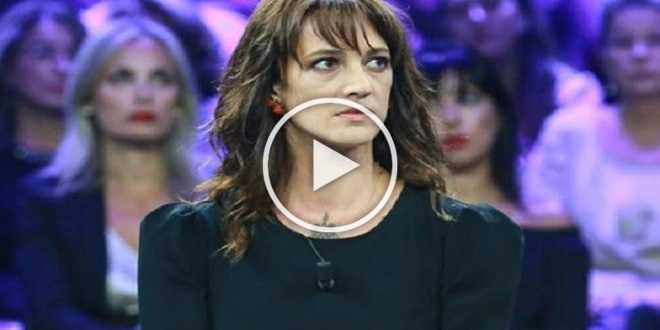 Pechino Express: anche Asia Argento spara a zero sul programma