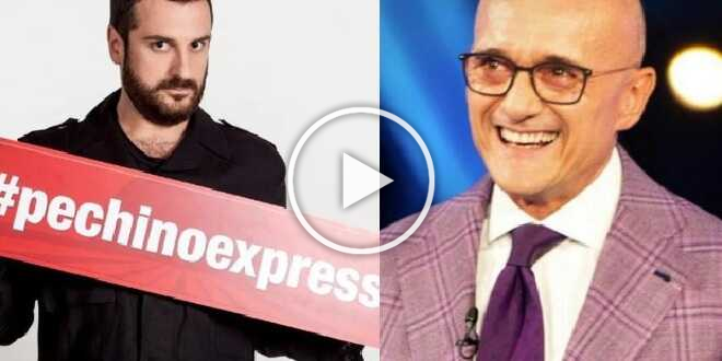 Pechino Express, ex gieffina ha rifiutato di partecipare: “Cachet troppo basso”