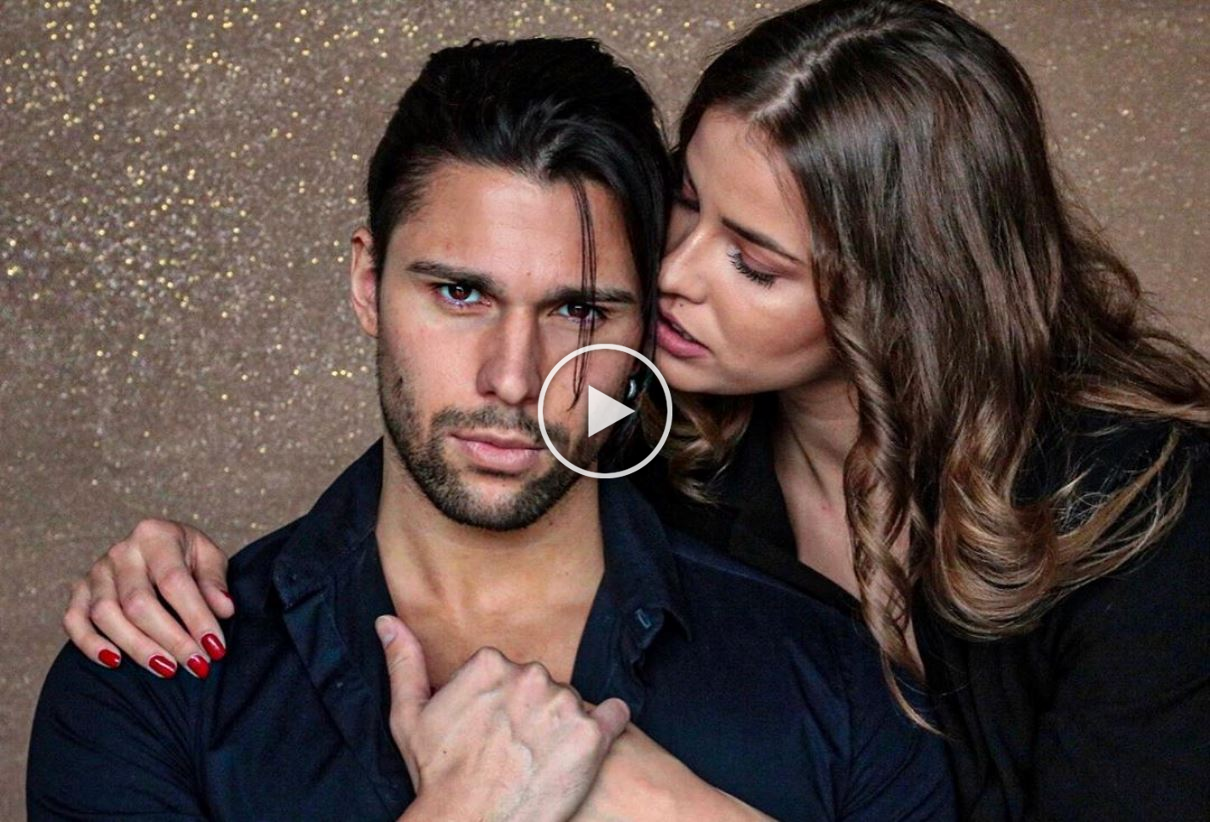 Pechino Express, Luca Onestini e Ivana Mrazova si tirano indietro all’ultimo: è davvero crisi?