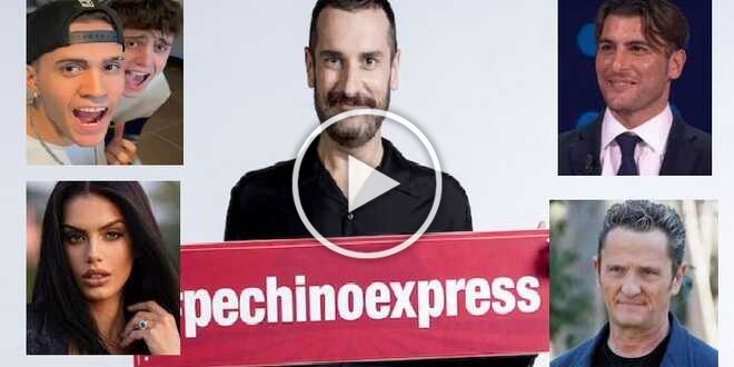 Pechino Express, la nuova stagione si avvicina: data d’inizio, location e prime coppie